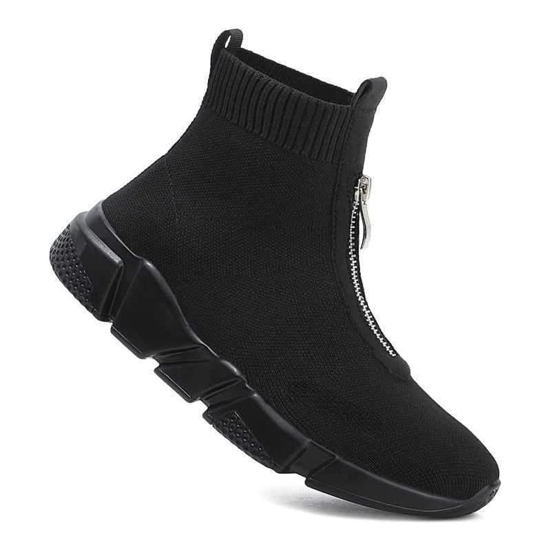 Nora | Women's Leisure Socks Boots