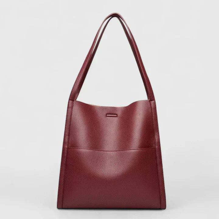Victoria | Structured Handbag