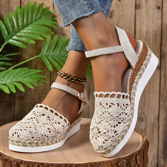 Daniela | Women's Orthopedic Adjustable Sandals