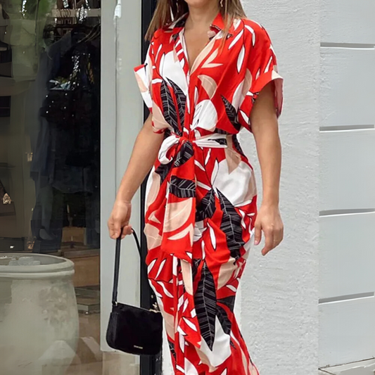 Kayla | Luxury Trendy Dress