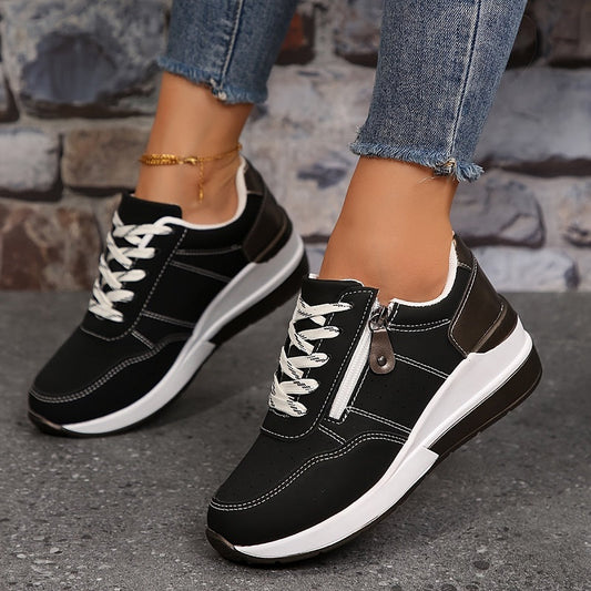 Brenda | Orthopedic Sneaker