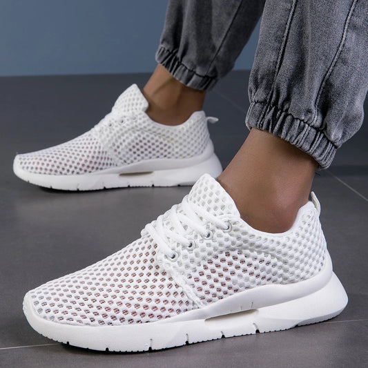 Robin | Women's Arch Support Sneakers for Walking
