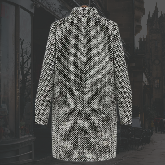 Daniela | Long Winter Coat