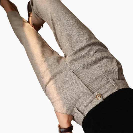 Tina | Tailored Pants