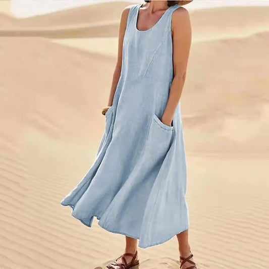 Evelyn | Everyday Dress
