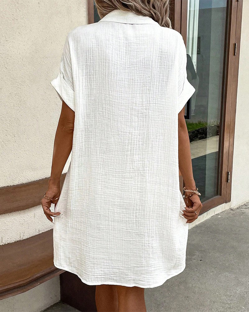 Genesis | Effortless Summer Comfort
