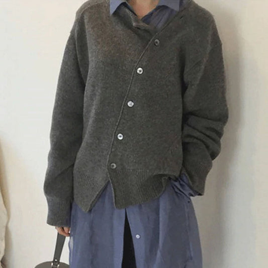 Nora | Modern Trendy Cardigan