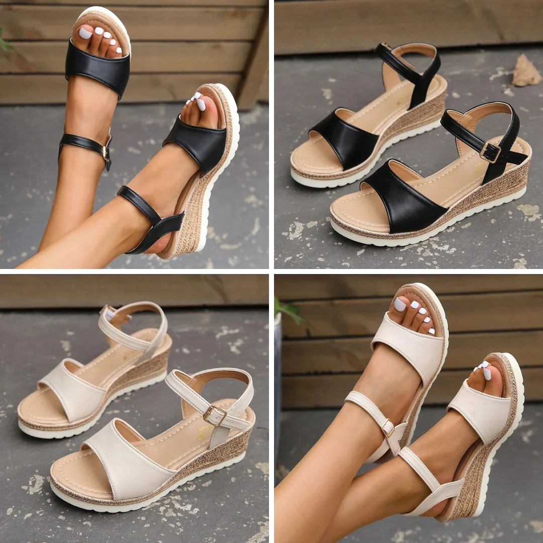 Paula | Women's Sandals