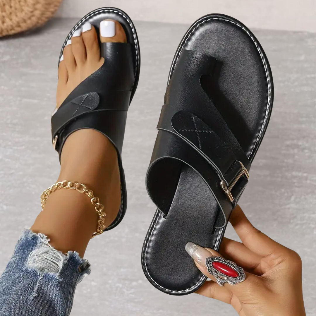 Laila | Women's Orthopedic Cushioned Sandals