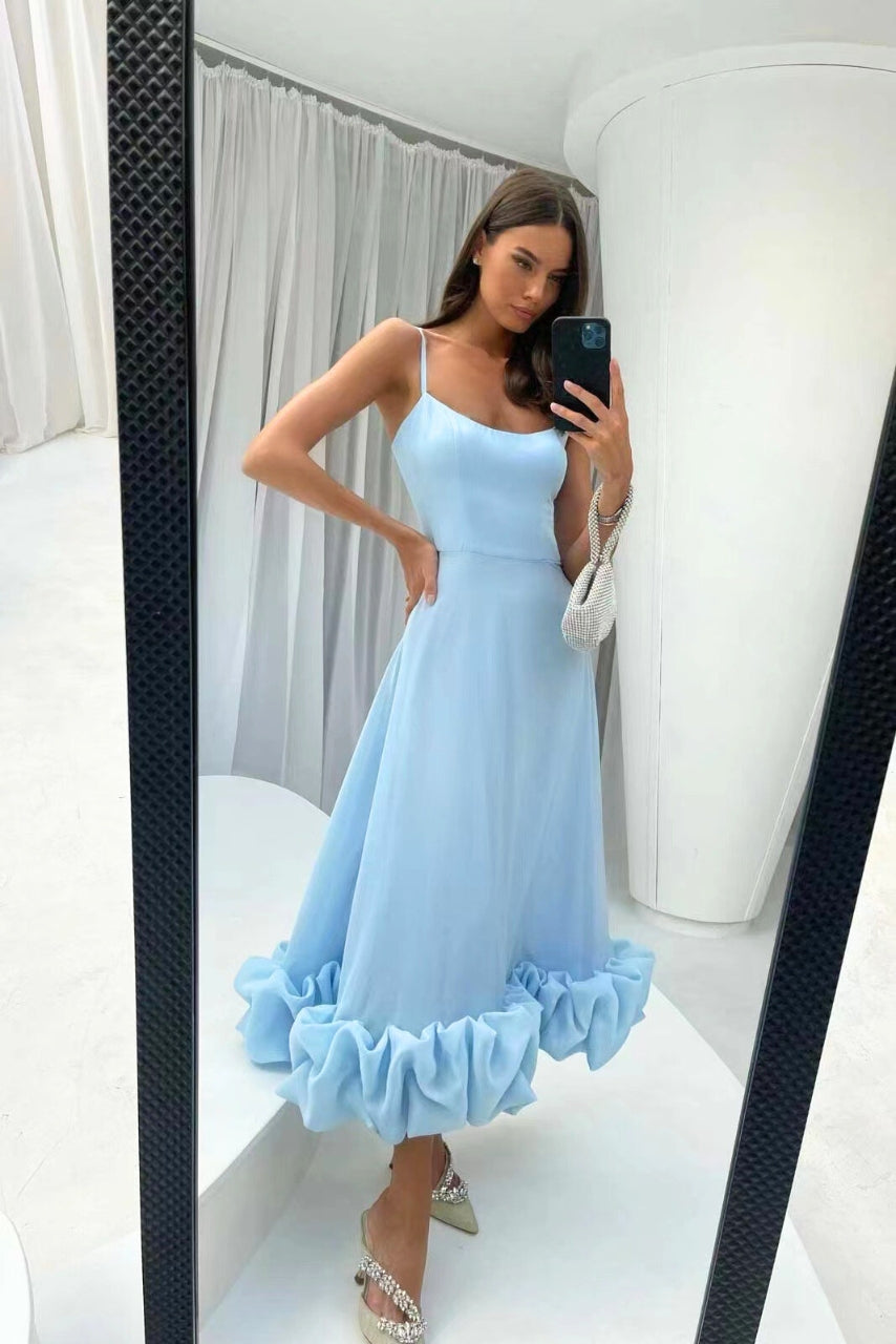 Madeline | Women's Wedding Guest Dress Evening