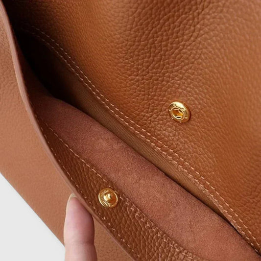 Victoria | Structured Handbag