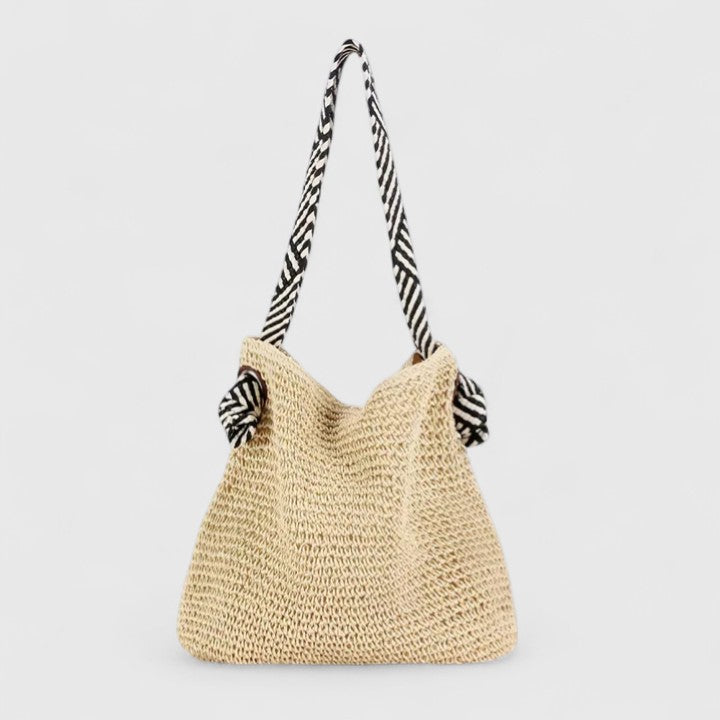 Victoria | Free-Spirited Shoulder Bag