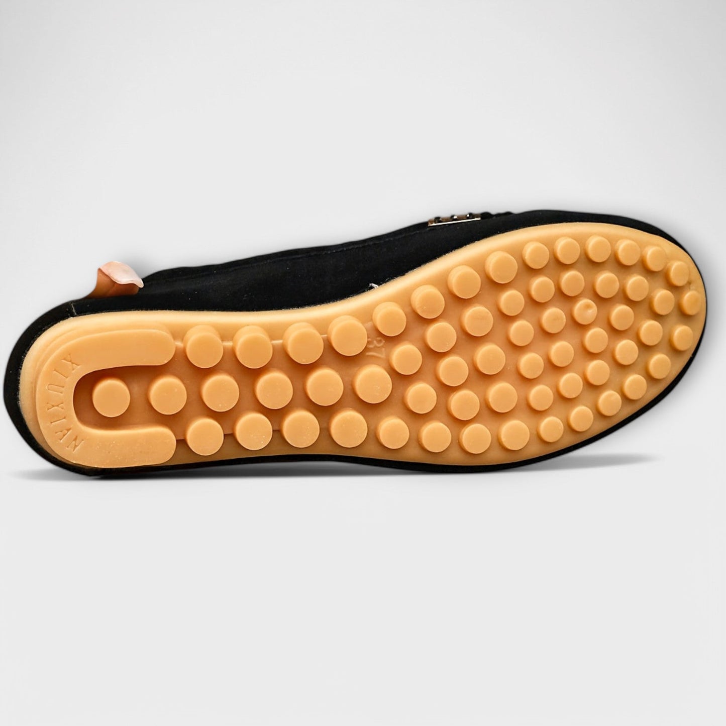 Eliza | Moccasin Slip-on