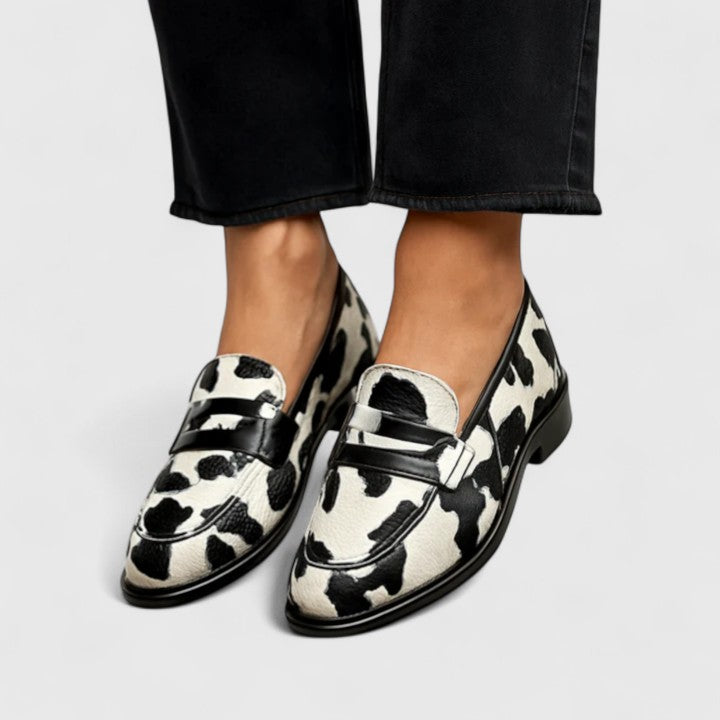 Avery | Cozy Loafers