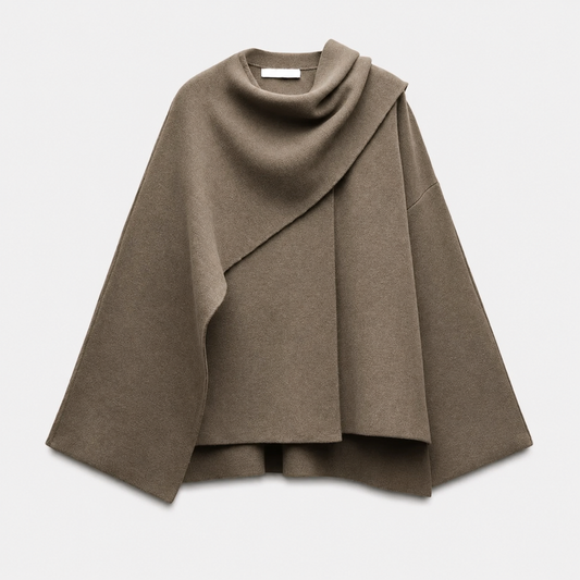 Joy | Cape Mantel