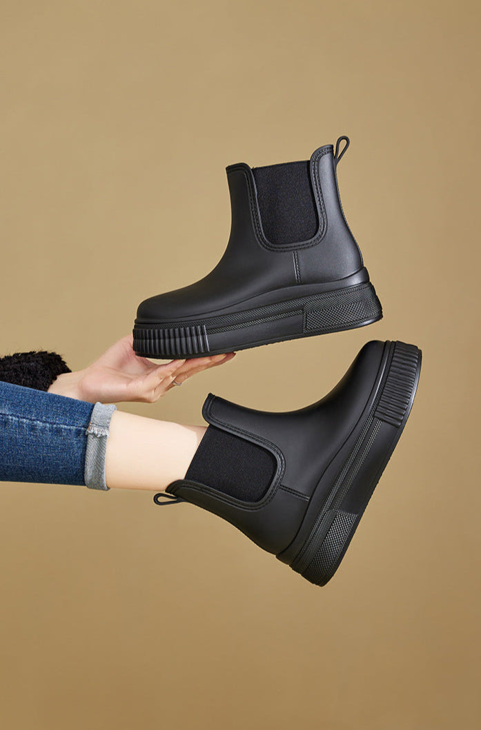 Riley | Rain Boots