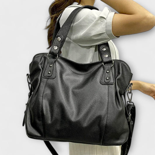 Willow | Shoulder Bag with Sleek Design