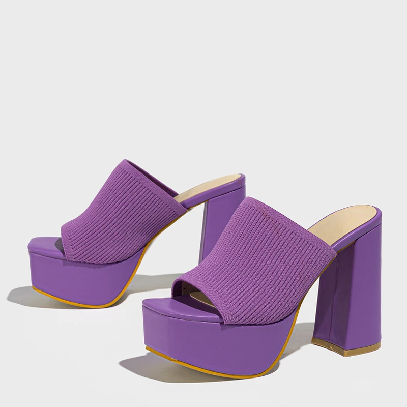 Annette | Women's Platform Sandals