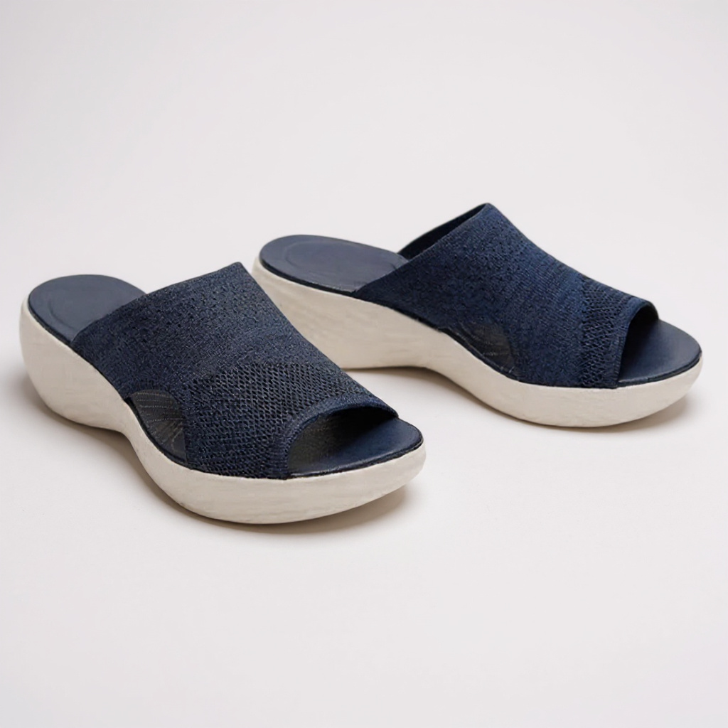 Selena | Women's Orthopedic Adjustable Sandals