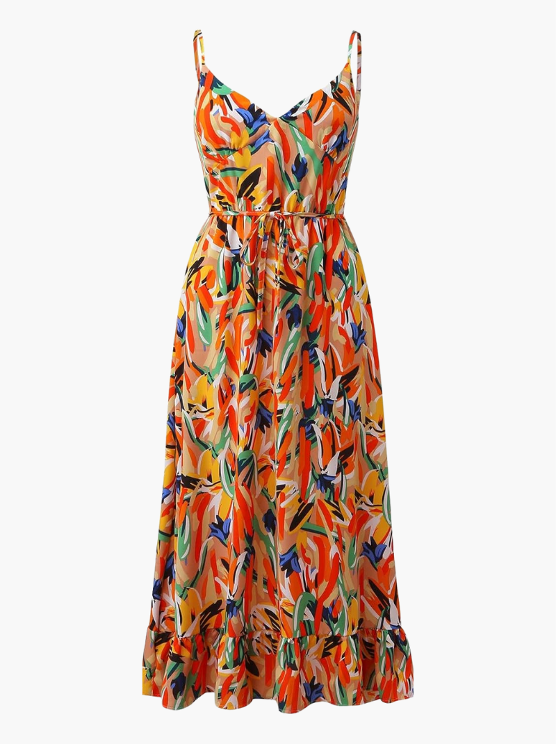 Brinley | Refined Dress