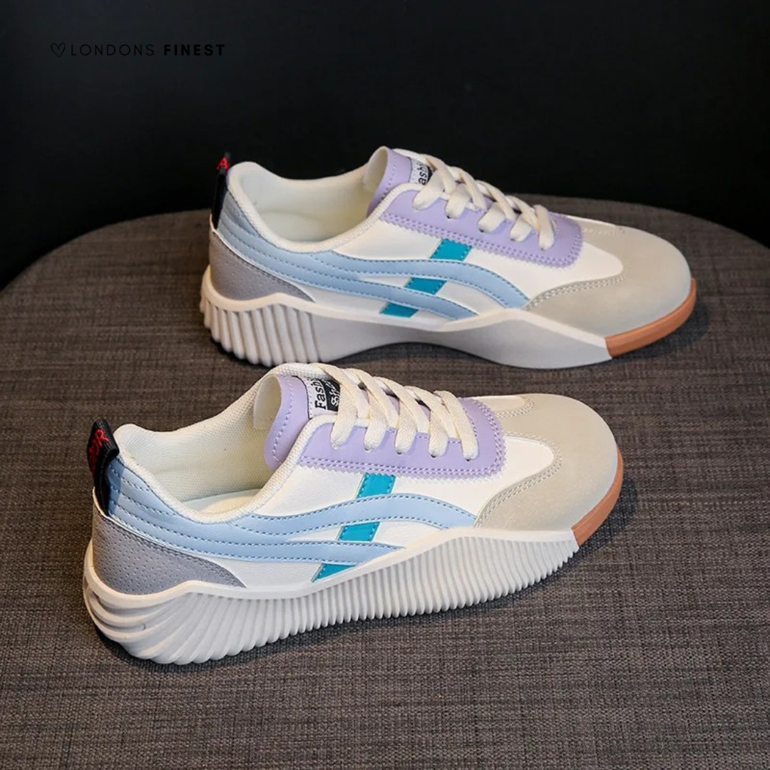 Zoe | Women's Orthopedic Shoes for Plantar Fasciitis