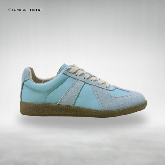 Jean | Women's Orthopedic Arch Support Shoes