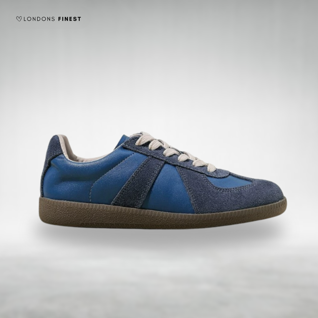 Jean | Women's Orthopedic Arch Support Shoes
