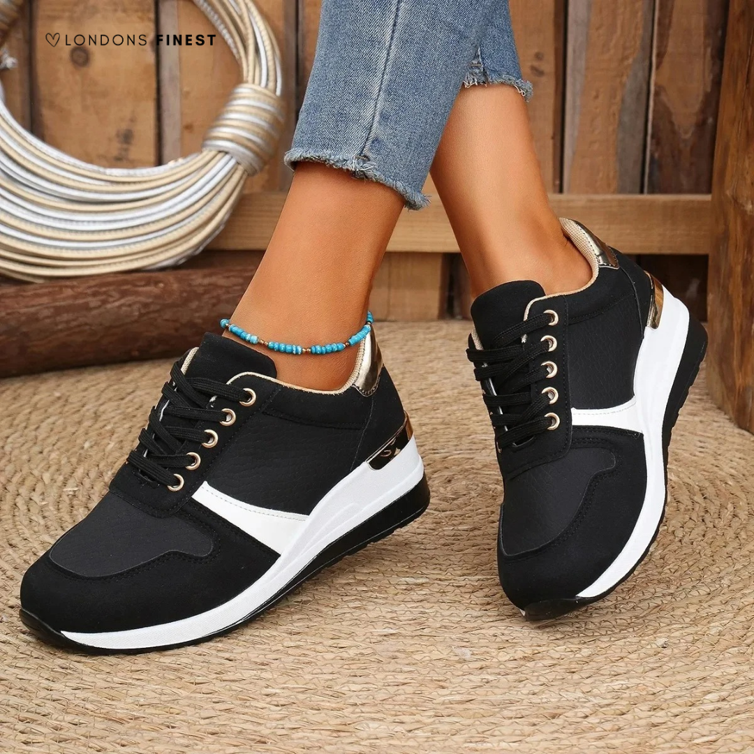 Maria | Women's Orthopedic Shoes
