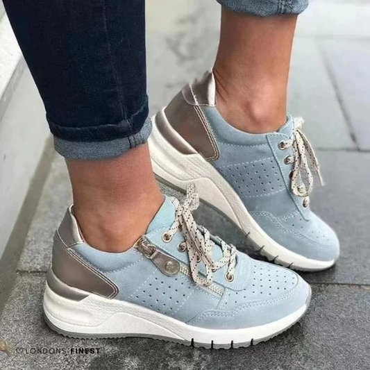 Taylor | Women's Orthopedic Shoes for Walking