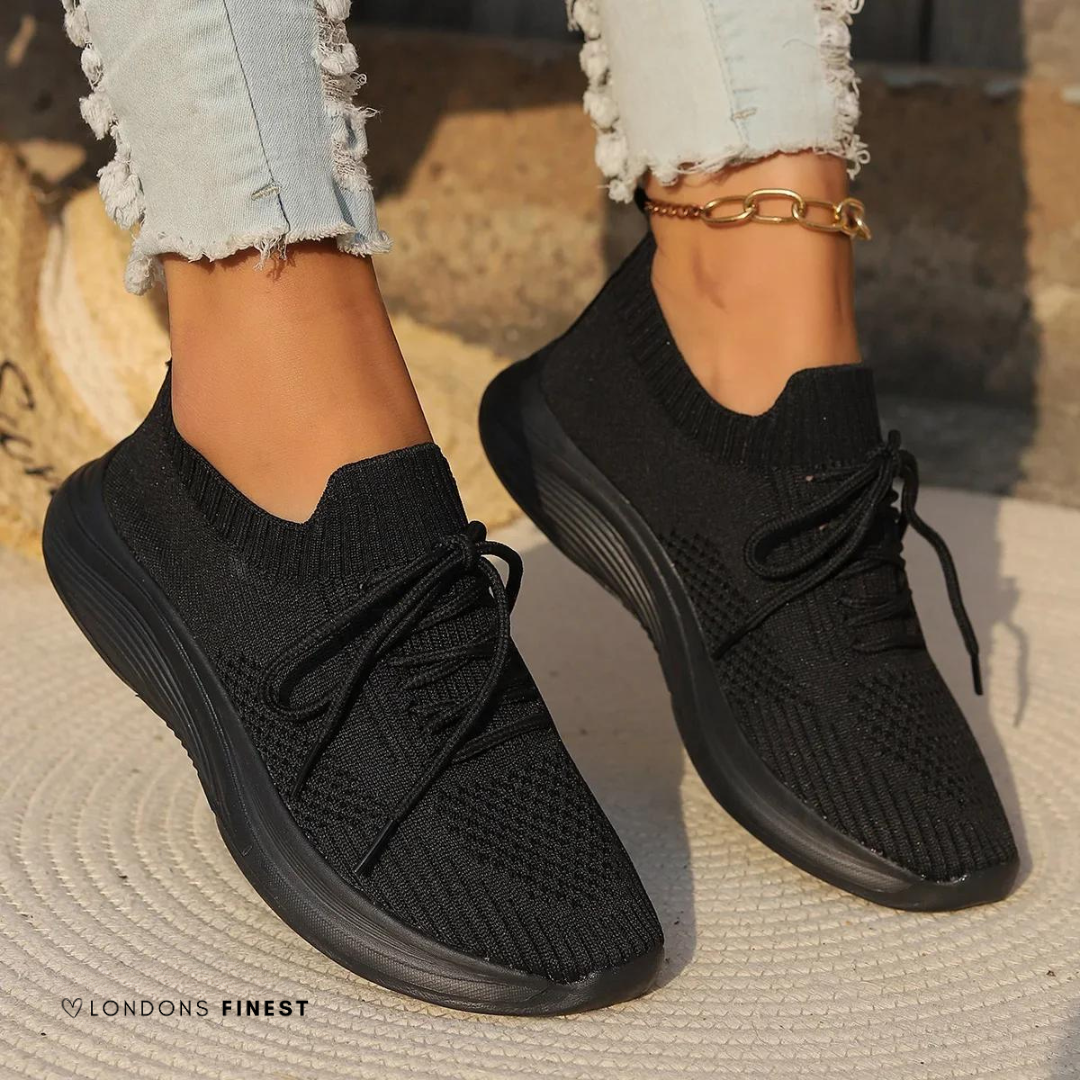 Sofia | Women's Orthopedic Sneakers