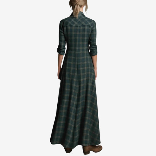 Adeline | Timeless Maxi Dress