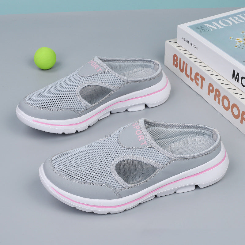 Penelope | Women's Cushioned Adjustable Sandals