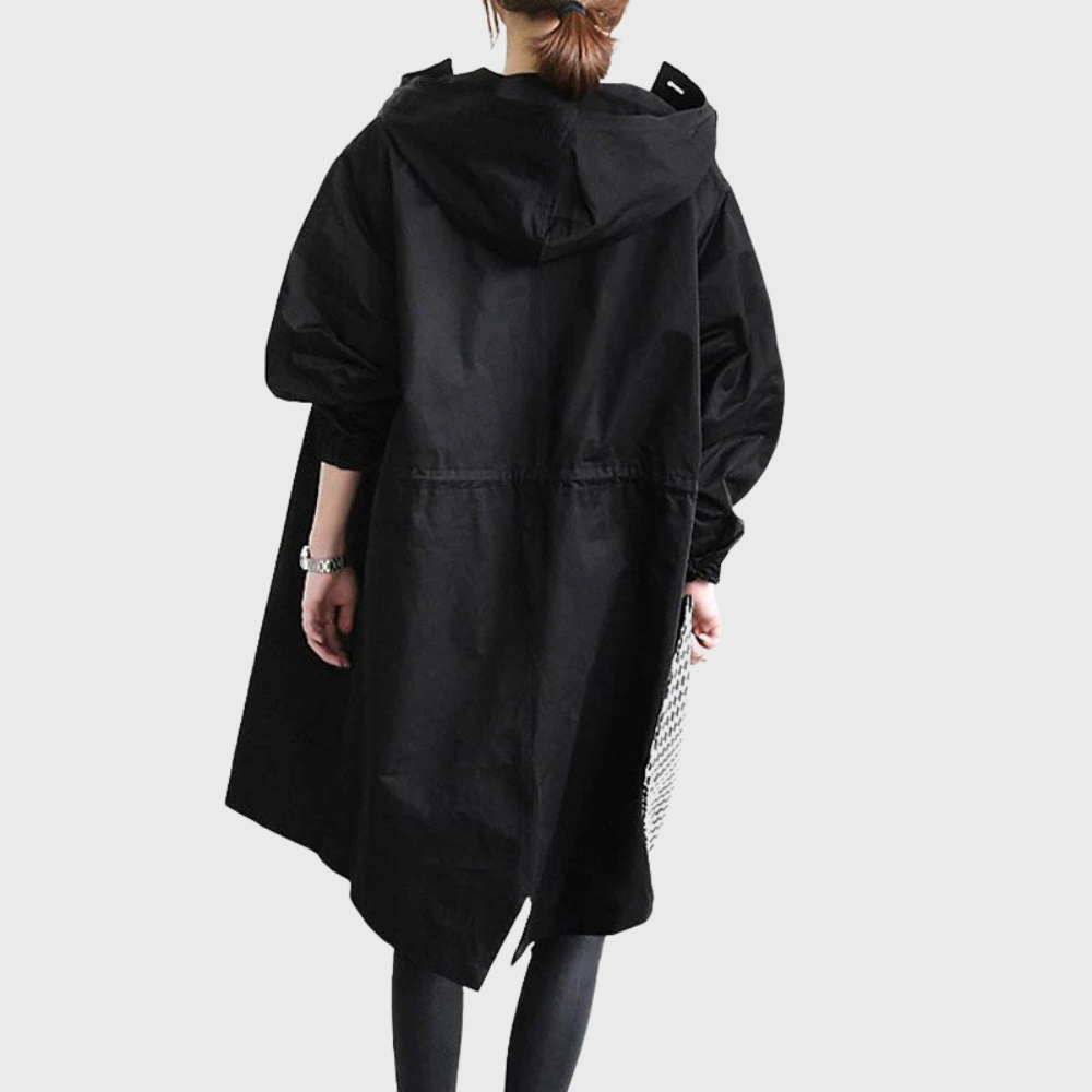 Margaret | Waterproof Trench Coat