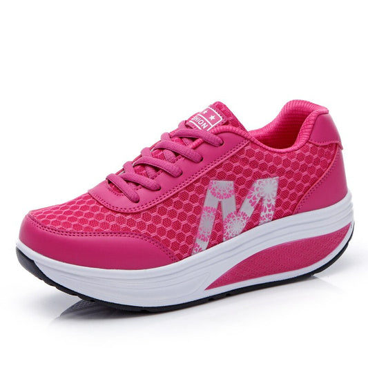 Elena | Women's Orthopedic Sneakers for Walking