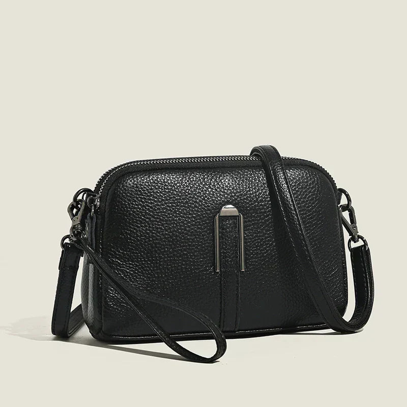 Julia | Refined Shoulder Bag