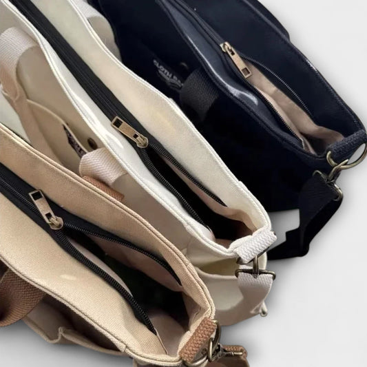Willow | Shoulder Bag with Practical Grace