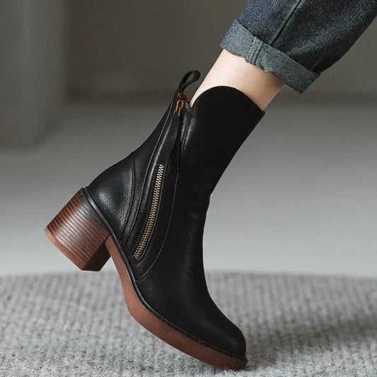 Rachel | Ankle Boots