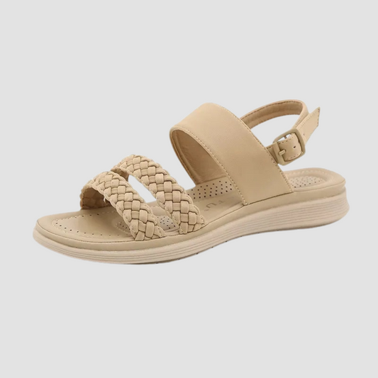 Laila | Women's Vegan Leather Sandals