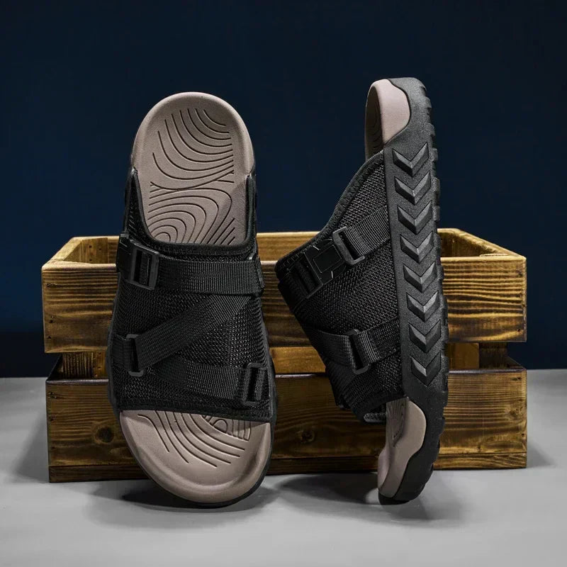 Lily | Women's Slip-On Slippers