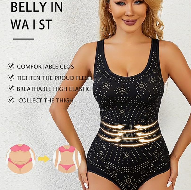 Monica | Full Body Slimmer & Shaper
