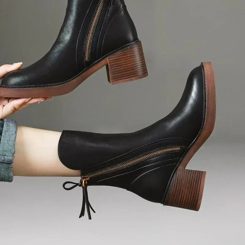 Rachel | Ankle Boots