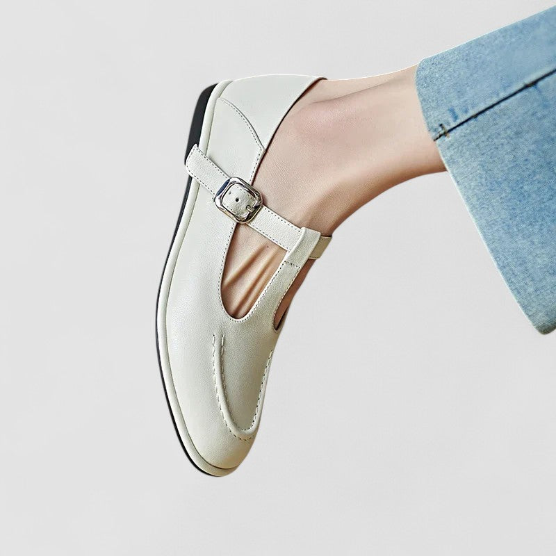 Erin | Orthopedic Low Heel Shoes