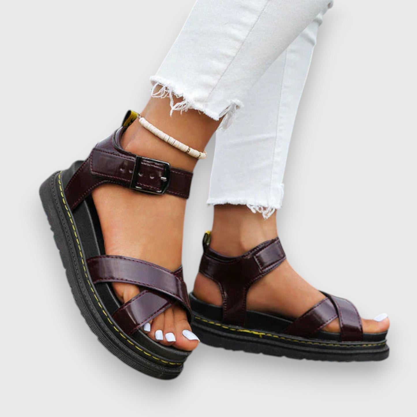Trinity | Women's Adjustable Sandals