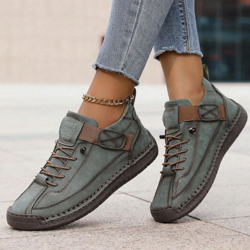 Grace | Orthopedic Comfort Sneakers
