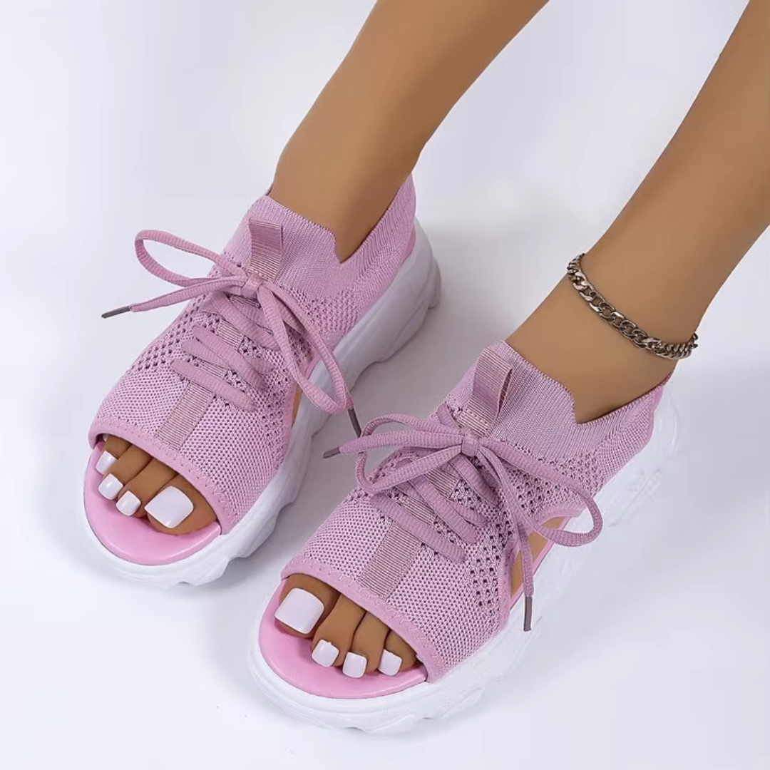 Gloria | Women's Orthopedic Cushioned Sandals