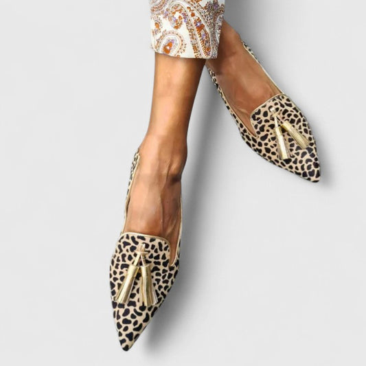 Denise | Timeless Comfort Loafers