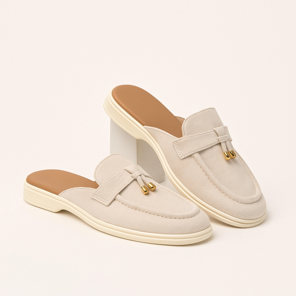 Mary | Women's Buckle Sandals
