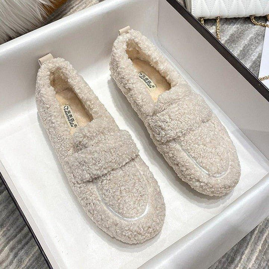 Angela | Soft Snug Moccasins