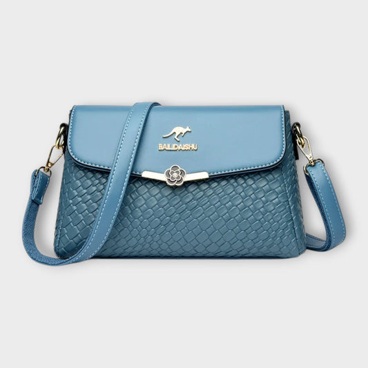 Veronica | Refined Shoulder Bag