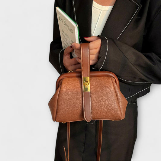 Roxanne | Refined Mini Handbag